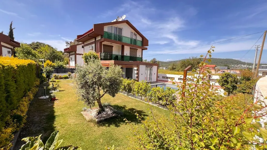 Property in Hisaronu